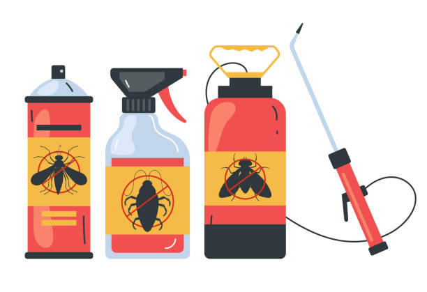  Fairview, CA Pest Control Pros